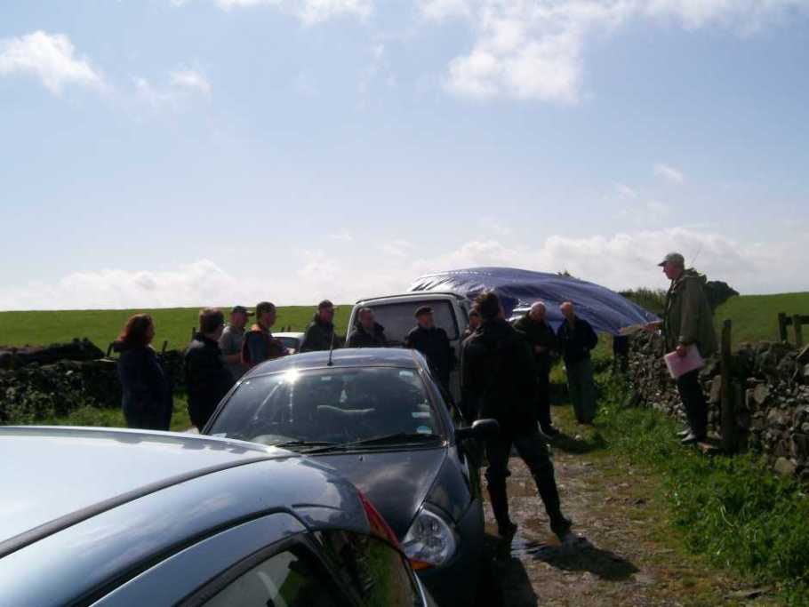 Ulverston Angling Photo